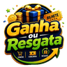 Logo Ganha ou Resgata